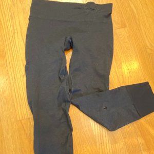 Lululemon Pant/Leggings in Gray